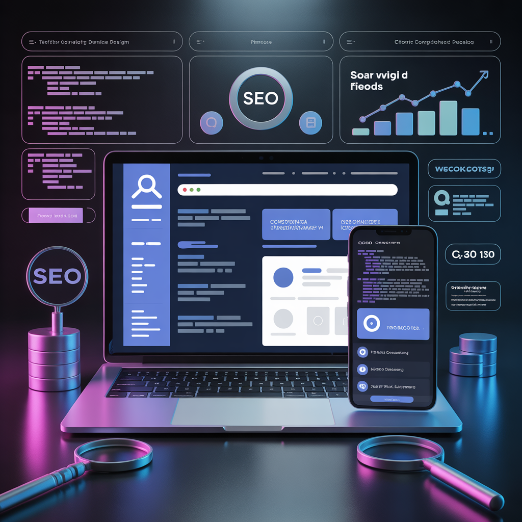 Website Design